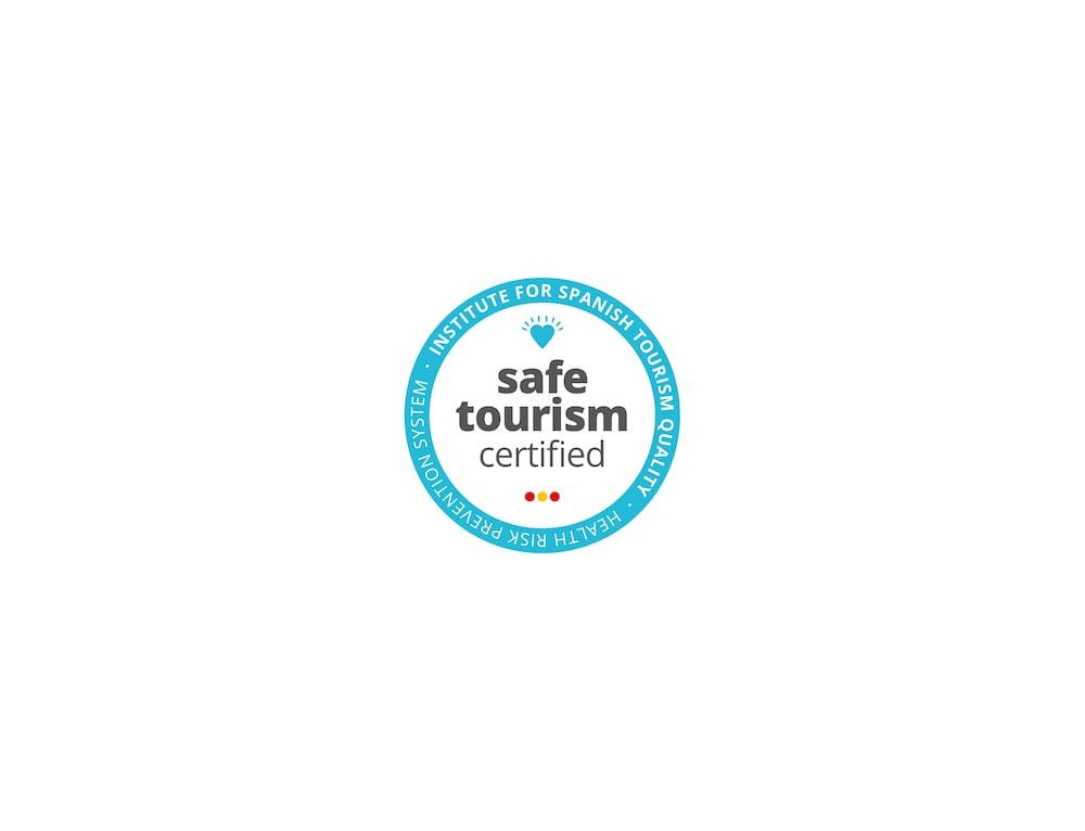 Hotel H2 Ávila Ngoại thất bức ảnh
