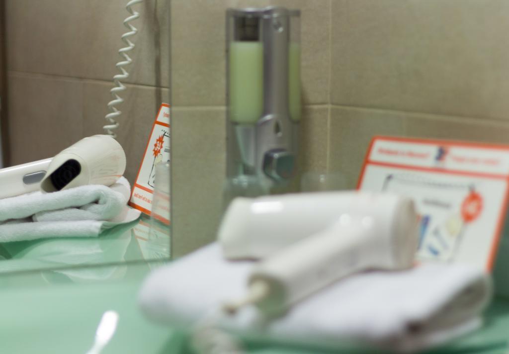 Hotel H2 Ávila Ngoại thất bức ảnh